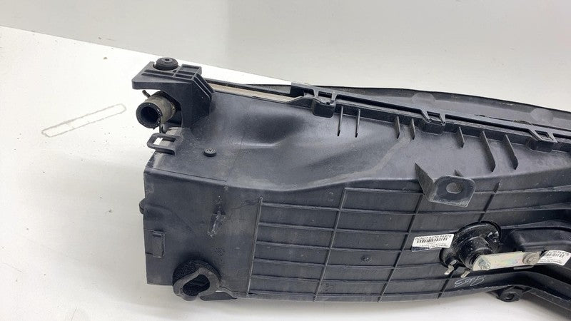 ⭕ 2012-2015 Tesla Model S MS Radiator Shutter Air Duct Center Intake G