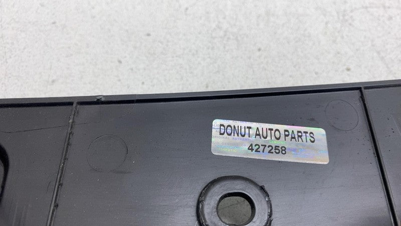 104159400D 2016-2023 Tesla Model X Rear Right Trunk Liftgate Door Pinch Sensor 1041594-00-D