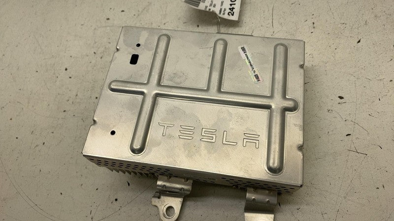 ⭕ 2020-2023 Tesla Model Y MY Radio Audio Sound System AMP Amplifier 15