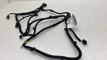 ⭕ 12-15 Tesla Model S Front Bumper Wiring Harness Cable Wire Loom 1004420-01-J