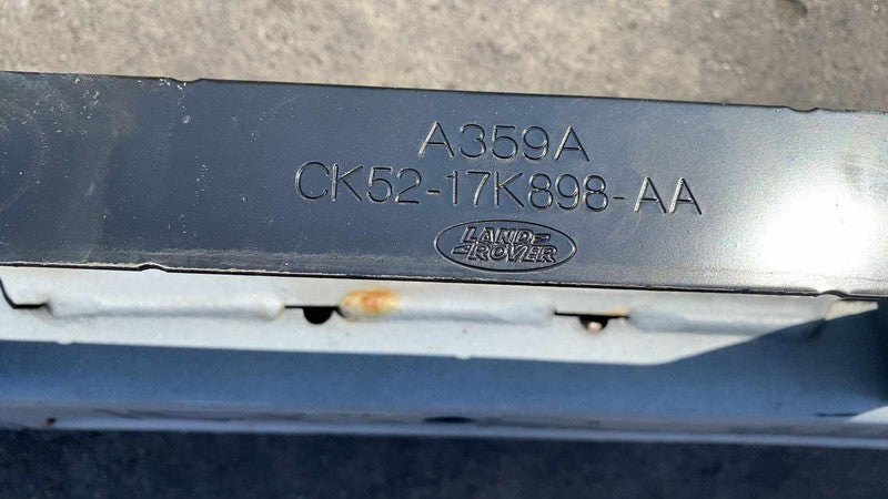 ⭕ 12-22 Range Rover Sport Front Bumper Bar Impact Reinforcement CPLA-1