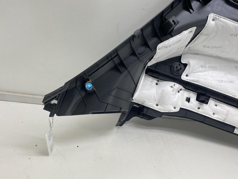 ⭕ 22-24 Hyundai Ioniq 5 Rear Left Trunk Luggage Compartment Quarter Trim Cover