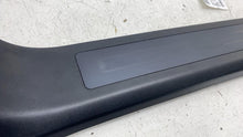 ⭕ 16-20 Tesla Model X Rear Right Door Sill Scuff Plate Trim Cover 1105148-00-B