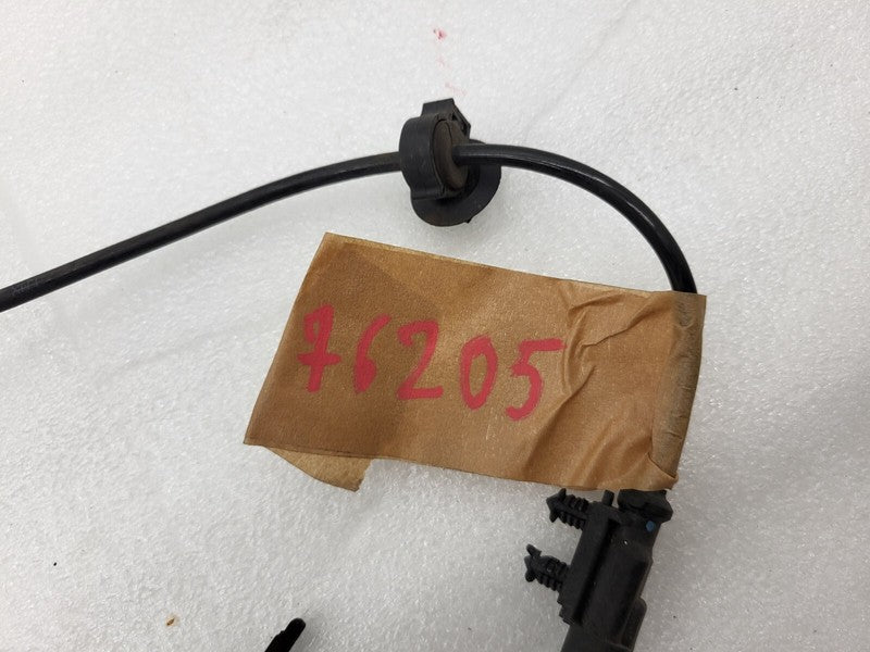 6006366 00 B ⭕ 12-15 Model S Rear Left or Right Anti-Lock ABS Wheel Speed Sensor 6006366-00-B