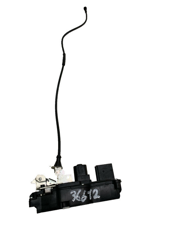 ⭕ 12-20 Tesla Model S Front Left Door Lock Latch Actuator Mechanism 6008913-00-C