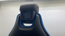 ⭕ 14-20 BMW i3 I01 Front Passenger Side 1st Row Bucket Seat Cushion Gray Right