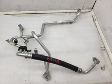 ⭕ 2016-2020 Tesla Model X A/C Hose Line Liquid Suction Pipe TXV OEM 1032222-00-F