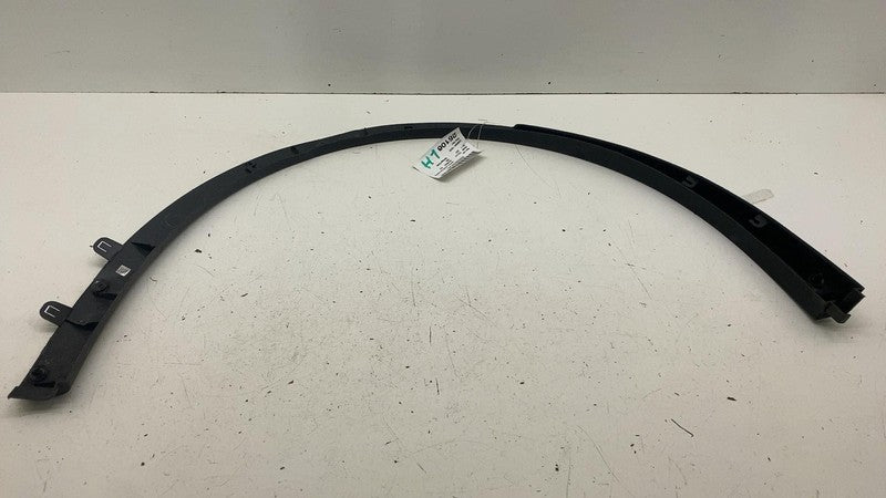 ⭕ 2020-2024 Tesla Model Y Rear Left Fender Garnish Flare Wheel Arch Molding OEM