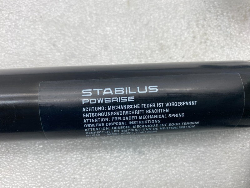 ⭕ 16-25 Model X Rear Left or Right Secondary Falcon Door Lift Strut 10