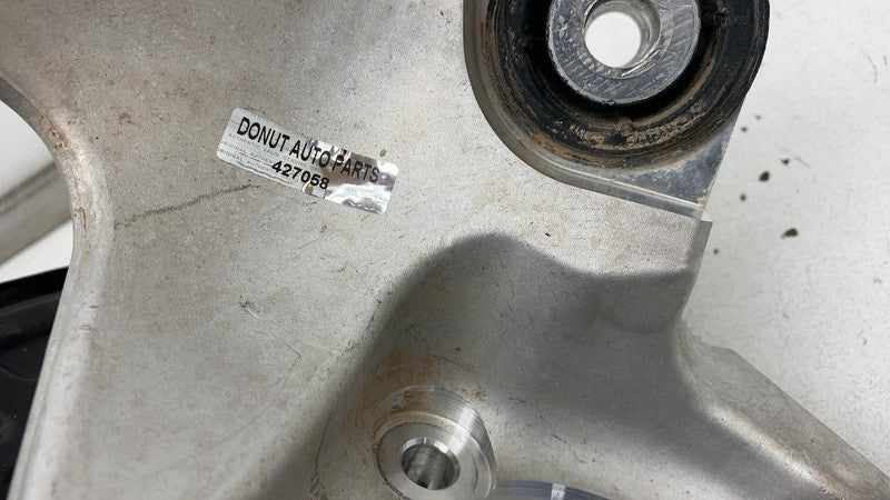 PT00052788-D ⭕ 22-24 Rivian R1T R1S Rear Left Spindle Knuckle w/ Dust Shield AWD PT00001891