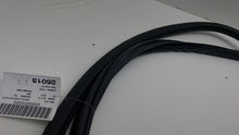 ⭕ 2016 Chevrolet Silverado 1500 Front Door Body Weatherstrip Rubber Seal Right