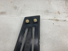 ⭕ 2012-2015 Tesla Model S MS Right B-Pillar Molding Applique Glass Trim Cover RH