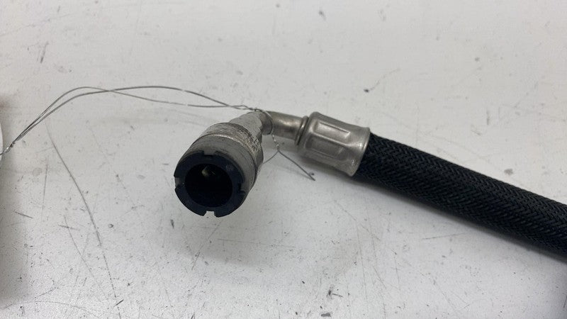 KQ863551102 ⭕ 2021 BMW 530e Fuel Pipe Line Tube Hose OEM KQ863551102