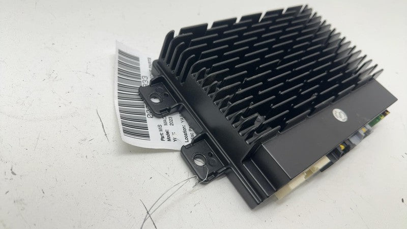 PJ8T-14G647-FDL ⭕21-24 Ford Mustang Mach-E Advanced Driver System Control Module PJ8T-14G647-FDL