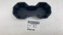 ⭕ 2024 2025 Tesla Cybertruck Center Console Cupholder Cup Holder Insert OEM