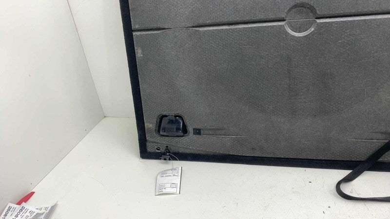 ⭕ 2014-2022 Range Rover Sport Trunk Cargo Floor Panel Carpet Cover DK6