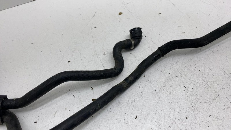 ⭕ 2017-2020 BMW 540i Engine HVAC A/C Heater Inlet & Outlet Hose Tube 6