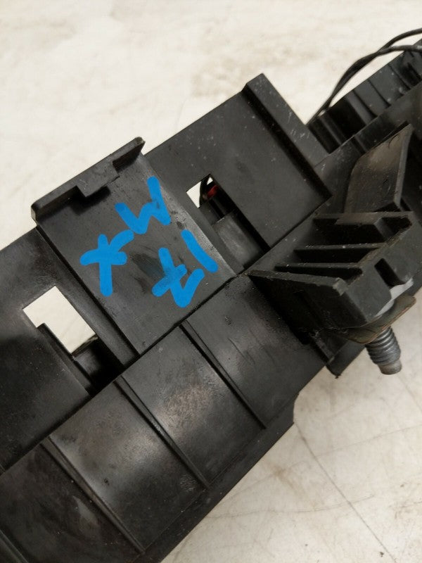 ⭕2016-2020 Model S Front Efuse Frunk Fuse Relay Junction Box Module 10