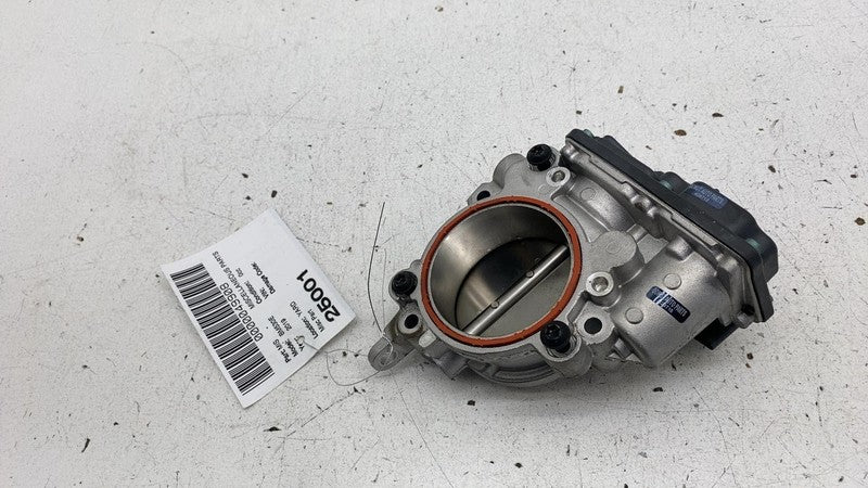 13548601651 2018 2019 BMW 530e G30 Engine Throttle Body Valve Assembly 13548601651 OEM