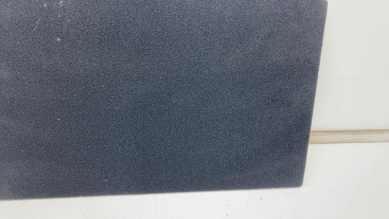 ⭕2024 Tesla Model 3 Rear Trunk Boot Load Floor Carpet Mat Parcel Shelf