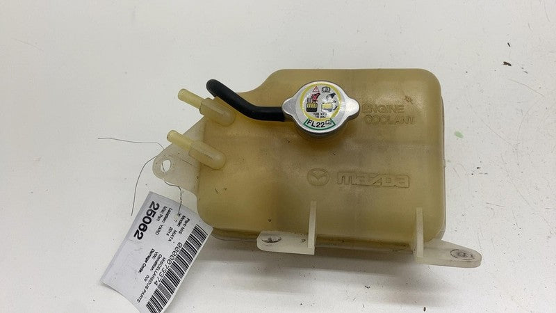 LFG115350 ⭕ 06-15 Mazda MX-5 Miata Coolant Radiator Bottle Expansion Reservoir LFG115350