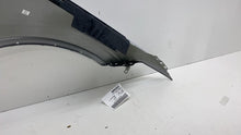 ⭕ 2021-2025 Polestar 2 Front Driver Side Fender Shell Panel Left LH Silver - 729