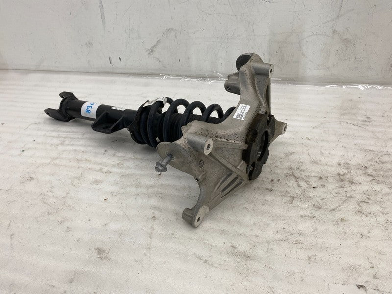 ⭕ 17-23 Tesla Model 3 Front Left Shock Absorber w/ Control Arm RWD 104
