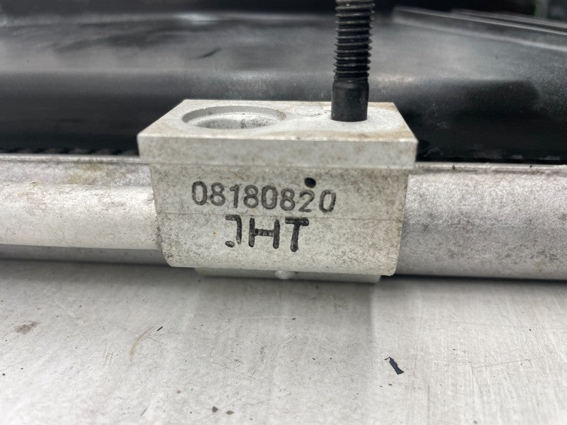 ⭕ 12-20 Model S Left Fan Shroud Gas Cooling Condenser Fan Module LH 60