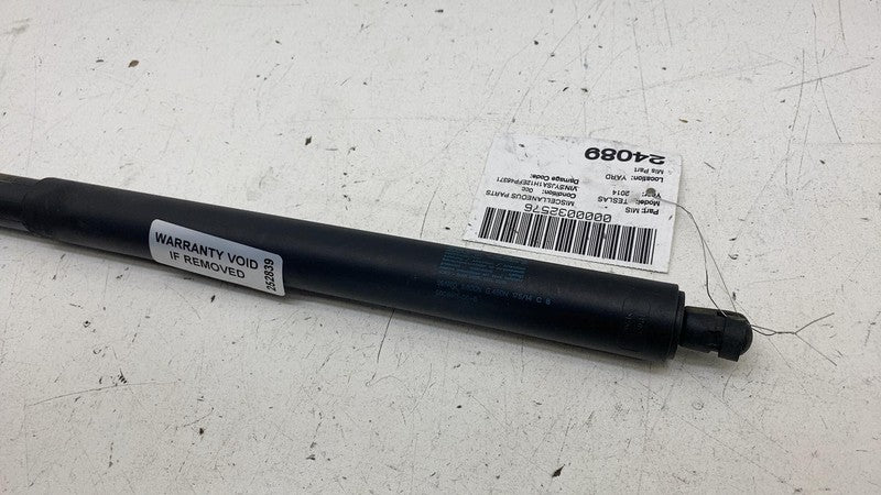 ⭕ 2012-2024 Tesla Model S Rear Left Liftgate Trunk Spring Strut LH 600
