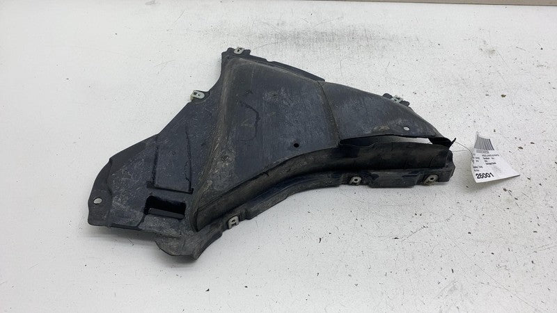 8060031 2017-2022 BMW 530e G30 Front Driver Side M Sport Mud Splash Guard Shield Left LH