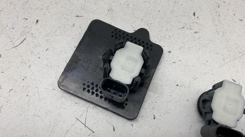 ⭕ 12-20 Model S X Set of 6 Bumper Parking Assist Sensor 1048473-11-A B