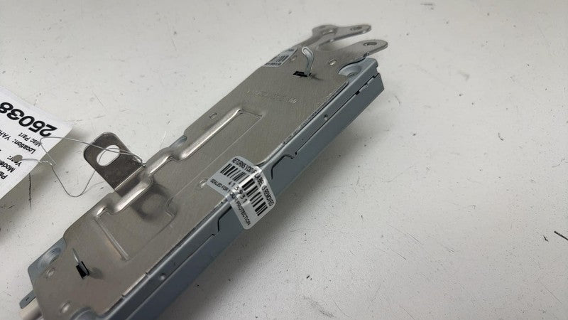107974900E ⭕ 2017-2023 Tesla Model 3 Harman Becker Radio FM/HD Receiver Module 1079749-00-E