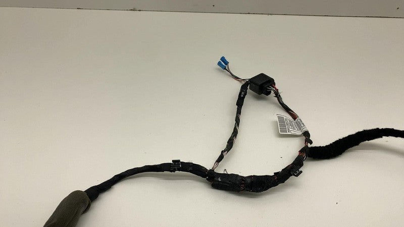 2021 BMW 530e G30 Front Door Wire Wiring Harness Loom Assembly 9841253