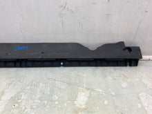 ⭕20-23 Model Y Left Side Skirt Rocker Molding Panel Carrier Bracket 1497741-00-B