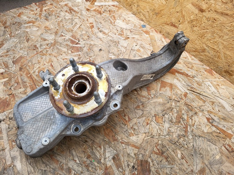 ⭕2016-2020 Model S Front Left Spindle Knuckle w/ Hub Dual Motor AWD 10