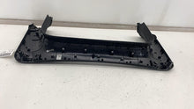 ⭕ 2021-2024 Tesla Model X Rear Passenger Side Falcon Door Upper Trim Panel Right
