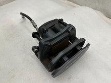 ⭕ 16-20 Model X MX Rear Driver Side Brake Caliper w/ Hose Line Left 1078541-00-B