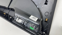 ⭕ 16-20 Model X Driver Side B-Pillar Lower Trim w/ Air Duct Left LH 1035967-01-H