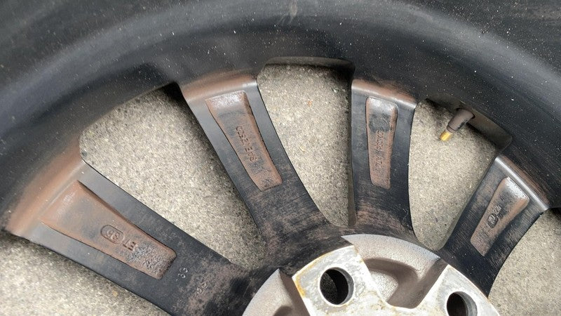 ⭕ 2016-2020 Tesla Model S MS Wheel Rim 19" inch 19x8.5 J 10-Spoke Asse