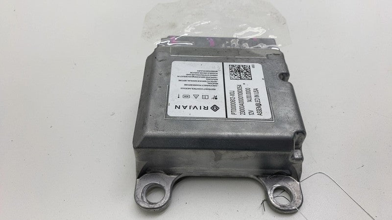22 23 24 Rivian R1T Restraint Diagnostic Module SRS Unit (needs to be 