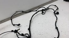 ⭕17-20 Maserati Levante Rear Subframe Air Chassis Wire Wiring Harness 6700323660
