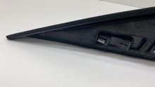 2021-2024 Tesla Model S MS Passenger Side Upper C-Pillar Cover Trim Panel Right