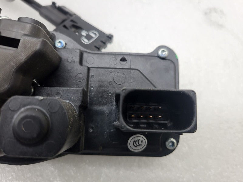 ⭕ 12-20 Model S Rear Passenger Side Door Lock Latch Actuator Right 600