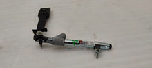 ⭕ 12-15 Model S Front Right Seat Belt Outboard Lap Pre-Tensioner RH 1005265-05-F