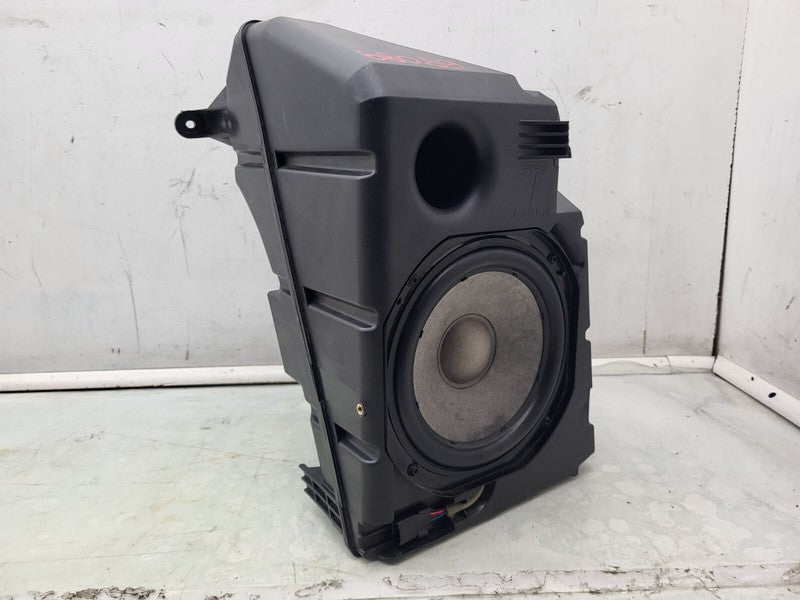 107974600B ⭕ 17-23 Model 3 Audio System Speaker Subwoofer Loudspeaker Bass Box 1079747-99-B