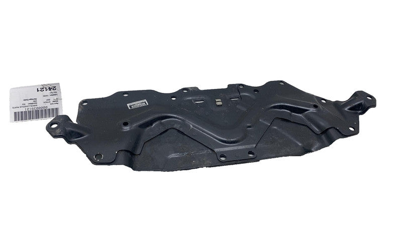 20-21 E-Tron Quattro HV Battery Housing Underrun Tray Underbody Cover 