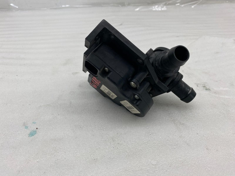 6007384 00 B ⭕12-20 Model S 3-Way Port Coolant Valve Electric Actuator 3/4" inch 6007384-00-B