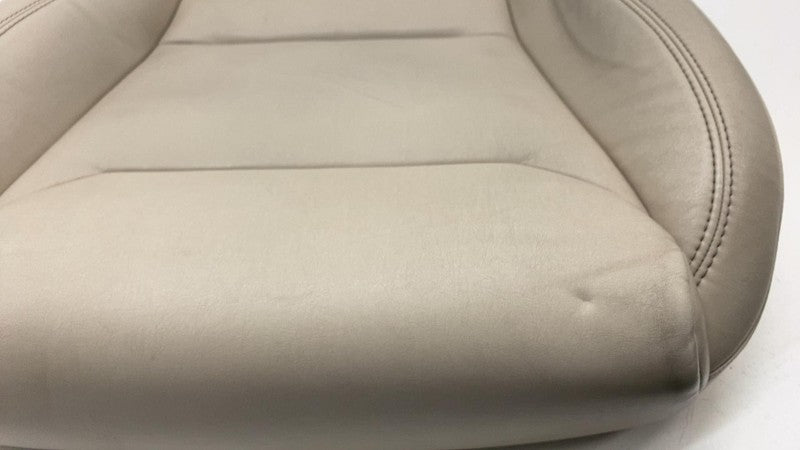 ⭕ 2017-2020 Tesla Model X Front Driver Side 1st Seat Lower Cushion Cre