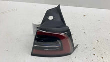 ⭕ 21-24 Model Y Rear Right Outer Exterior Taillight Tail Lamp 4-Pin 1502087-00-D