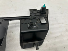 ⭕ 16-20 Model X Left Under Dash Cabin Compartment Lower Trim Panel 1035577-00-D